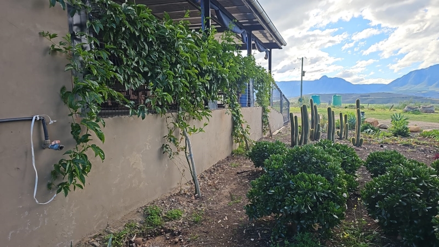 0 Bedroom Property for Sale in Riversdale Western Cape